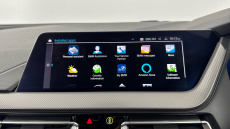 BMW 1 Series 118i [136] M Sport 5dr Step Auto [LCP] Petrol Hatchback